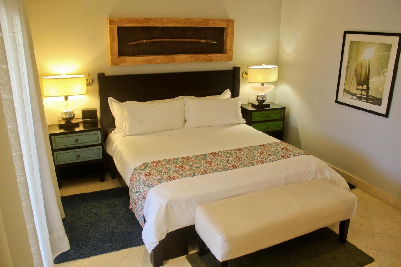 Apartamento Elite Aptos At Cap Cana Punta Cana