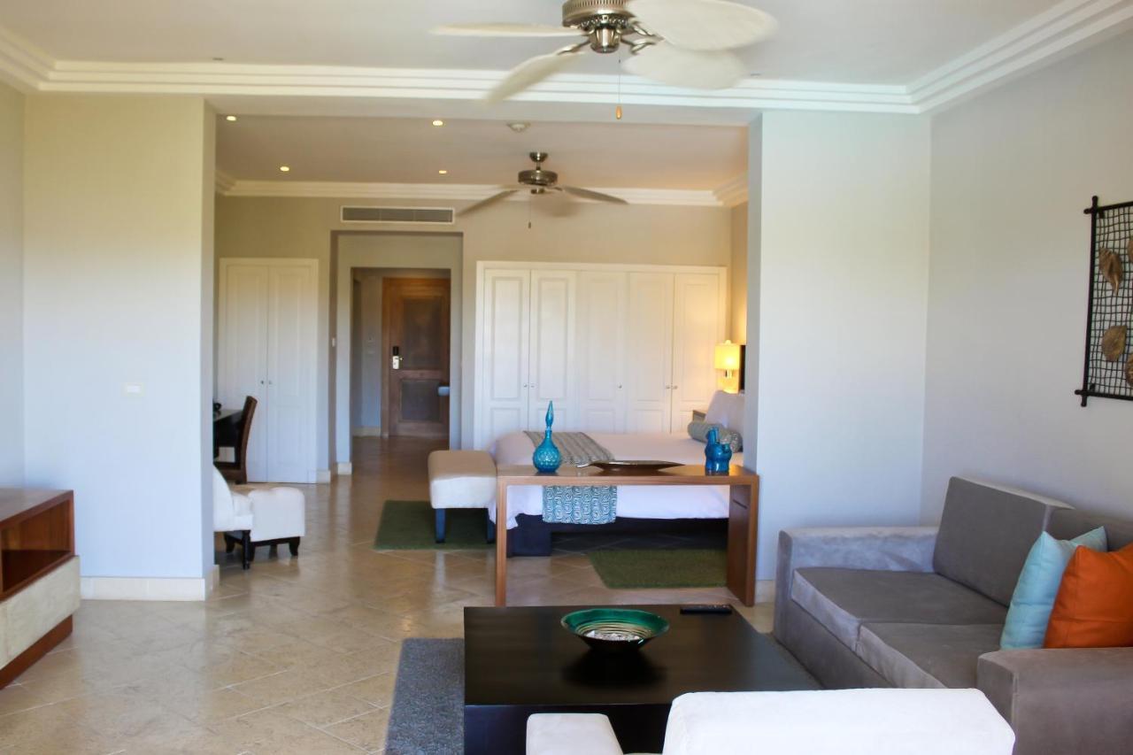Apartamento Elite Aptos At Cap Cana *