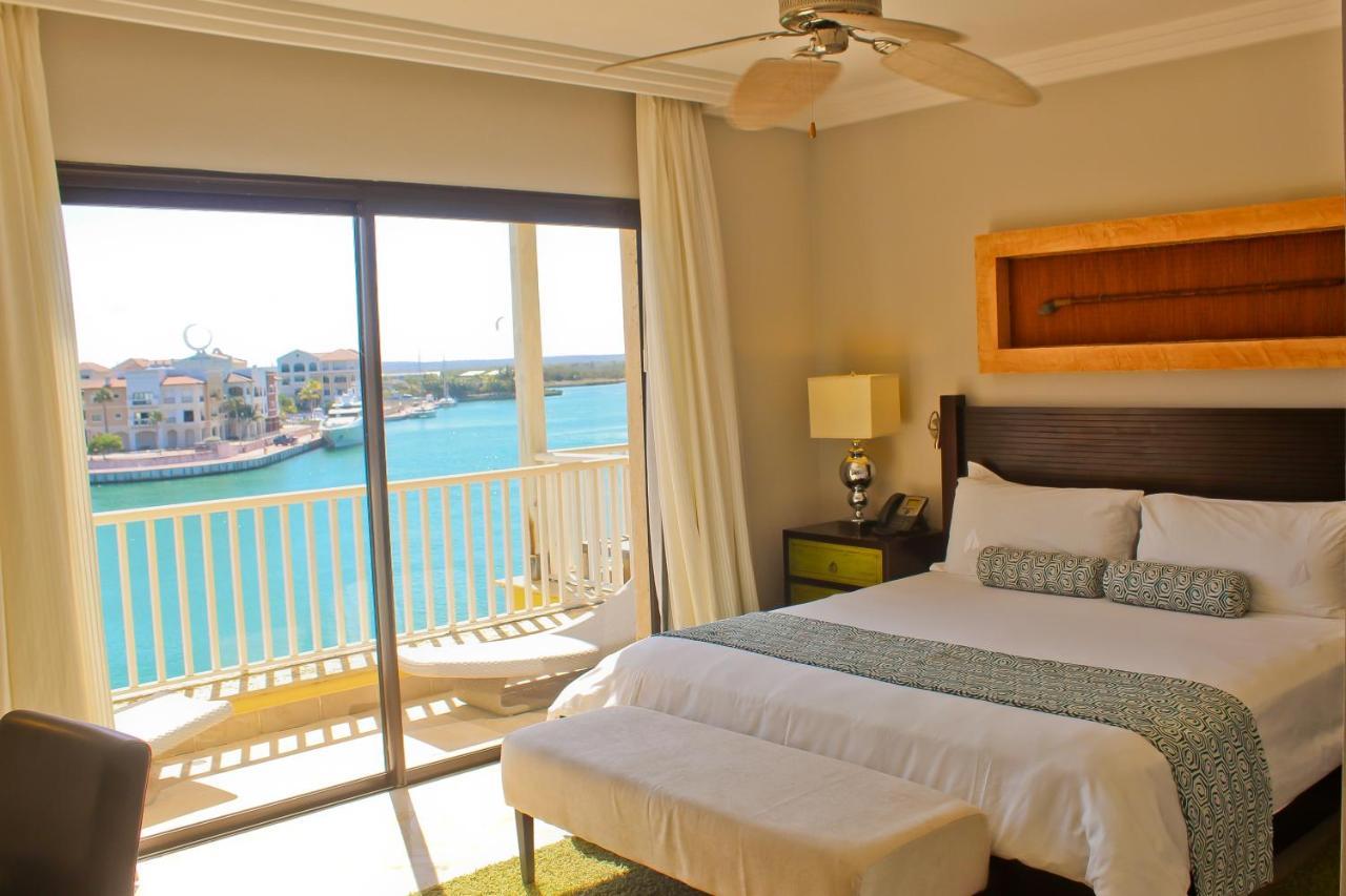 Apartamento Elite Aptos At Cap Cana Punta Cana
