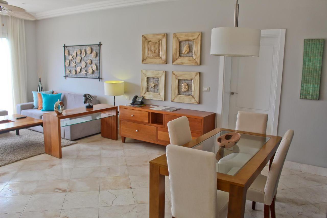 Apartamento Elite Aptos At Cap Cana Punta Cana