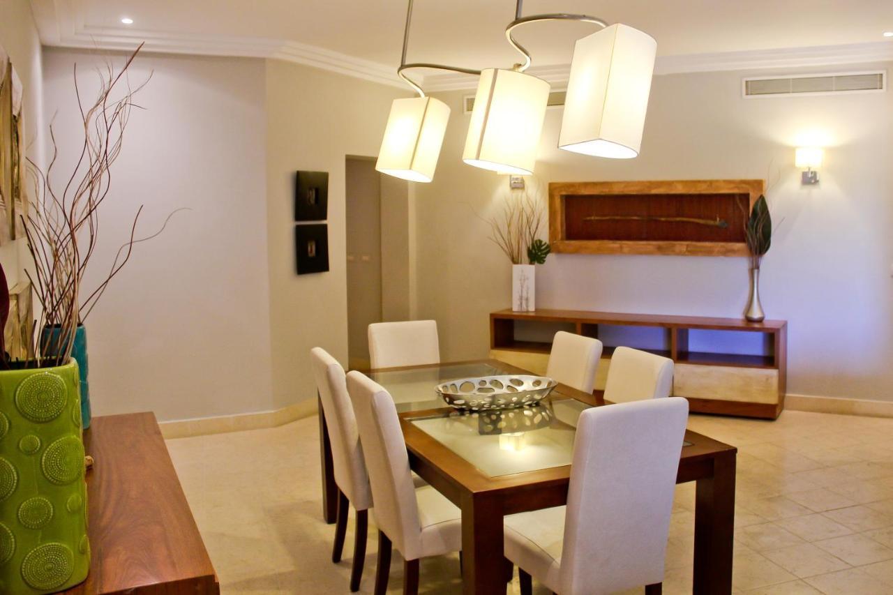 Apartamento Elite Aptos At Cap Cana