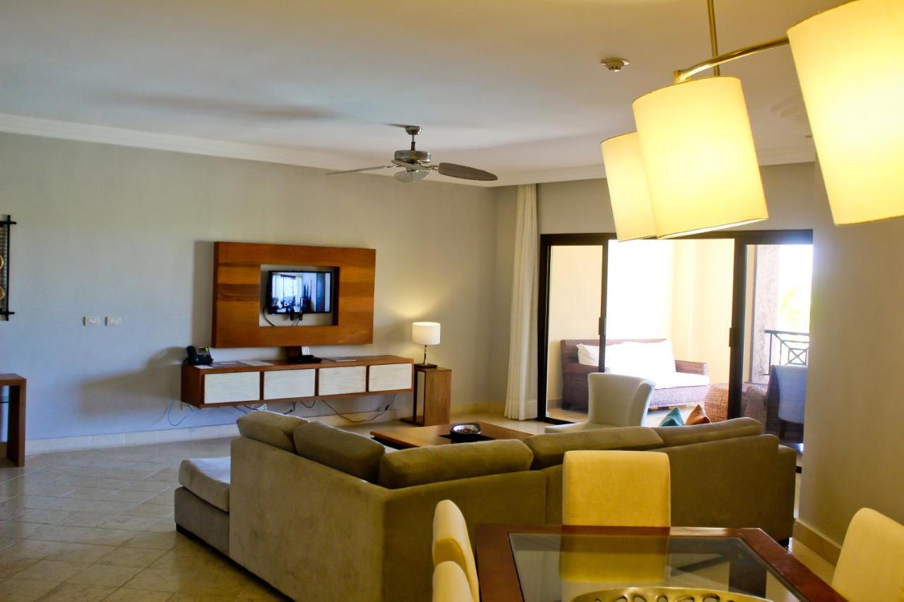 Elite Aptos At Cap Cana Apartamento *