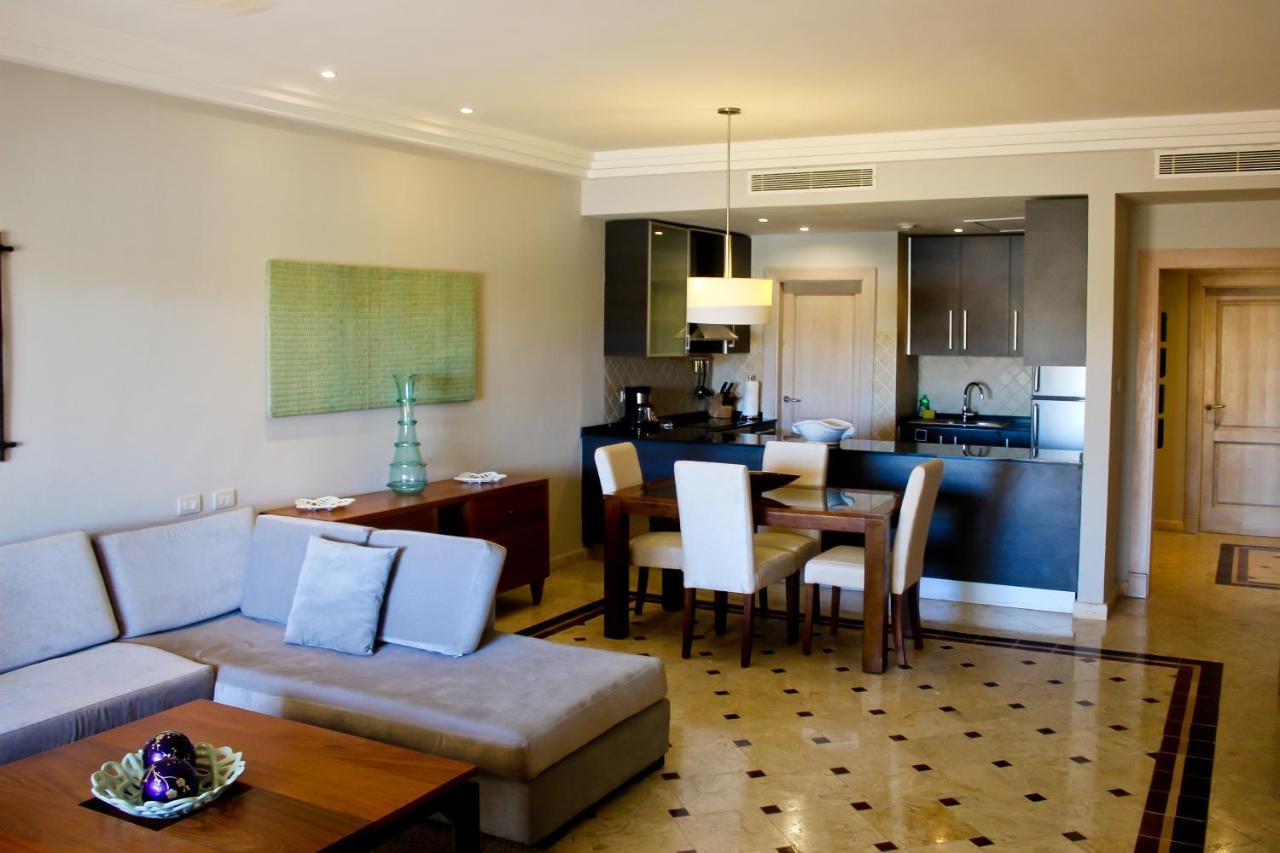 Apartamento Elite Aptos At Cap Cana