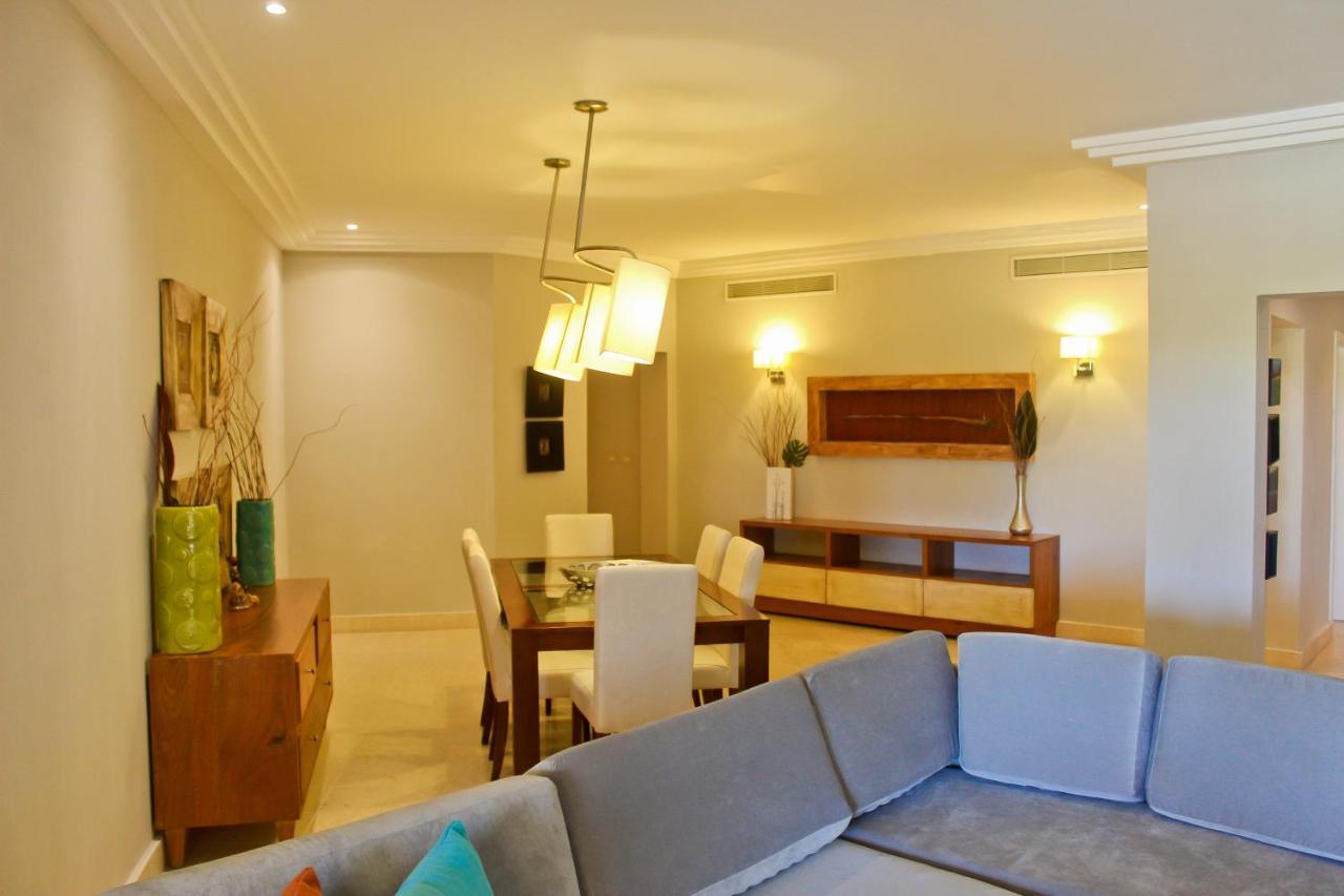 Apartamento Elite Aptos At Cap Cana