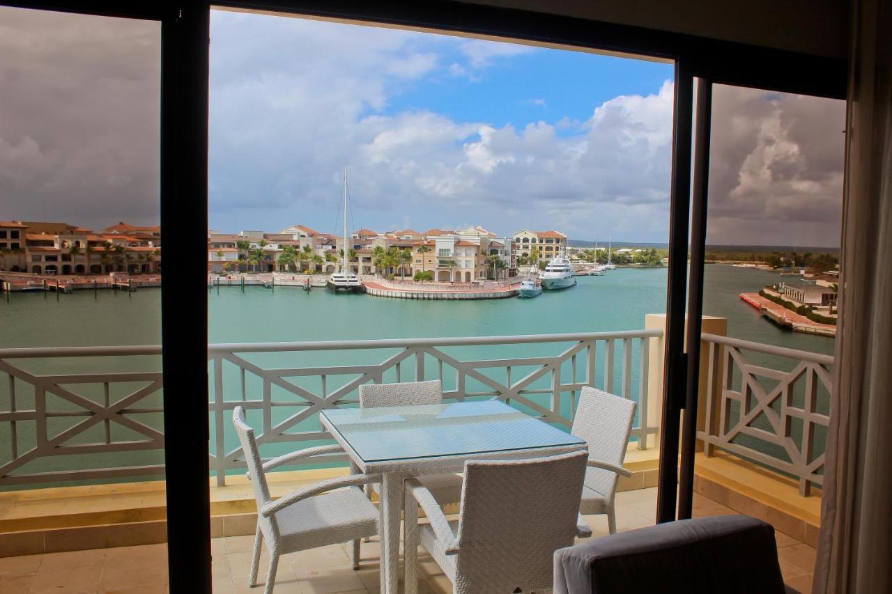 Apartamento Elite Aptos At Cap Cana