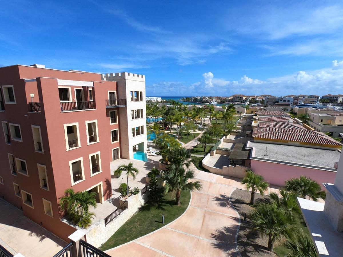 Elite Aptos At Cap Cana Apartamento
