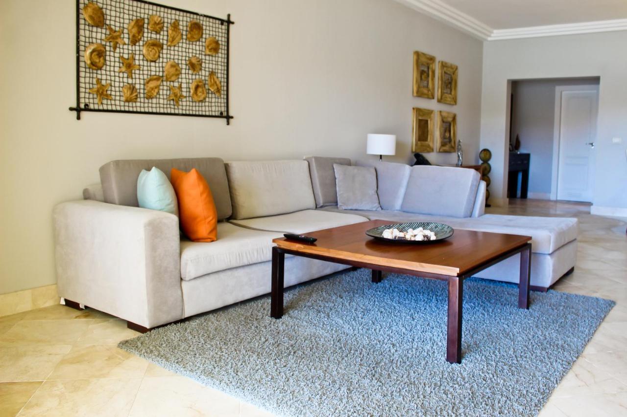 Apartamento Elite Aptos At Cap Cana Punta Cana
