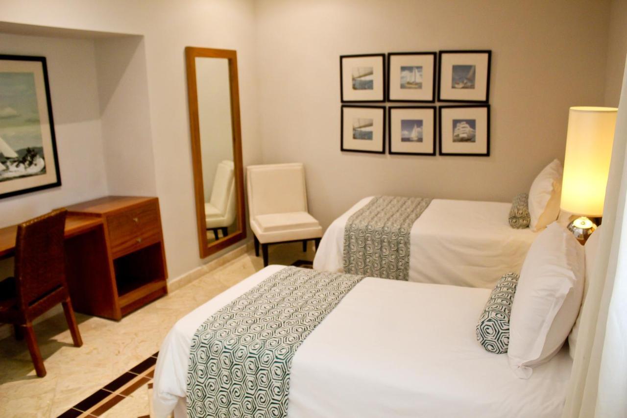 Apartamento Elite Aptos At Cap Cana