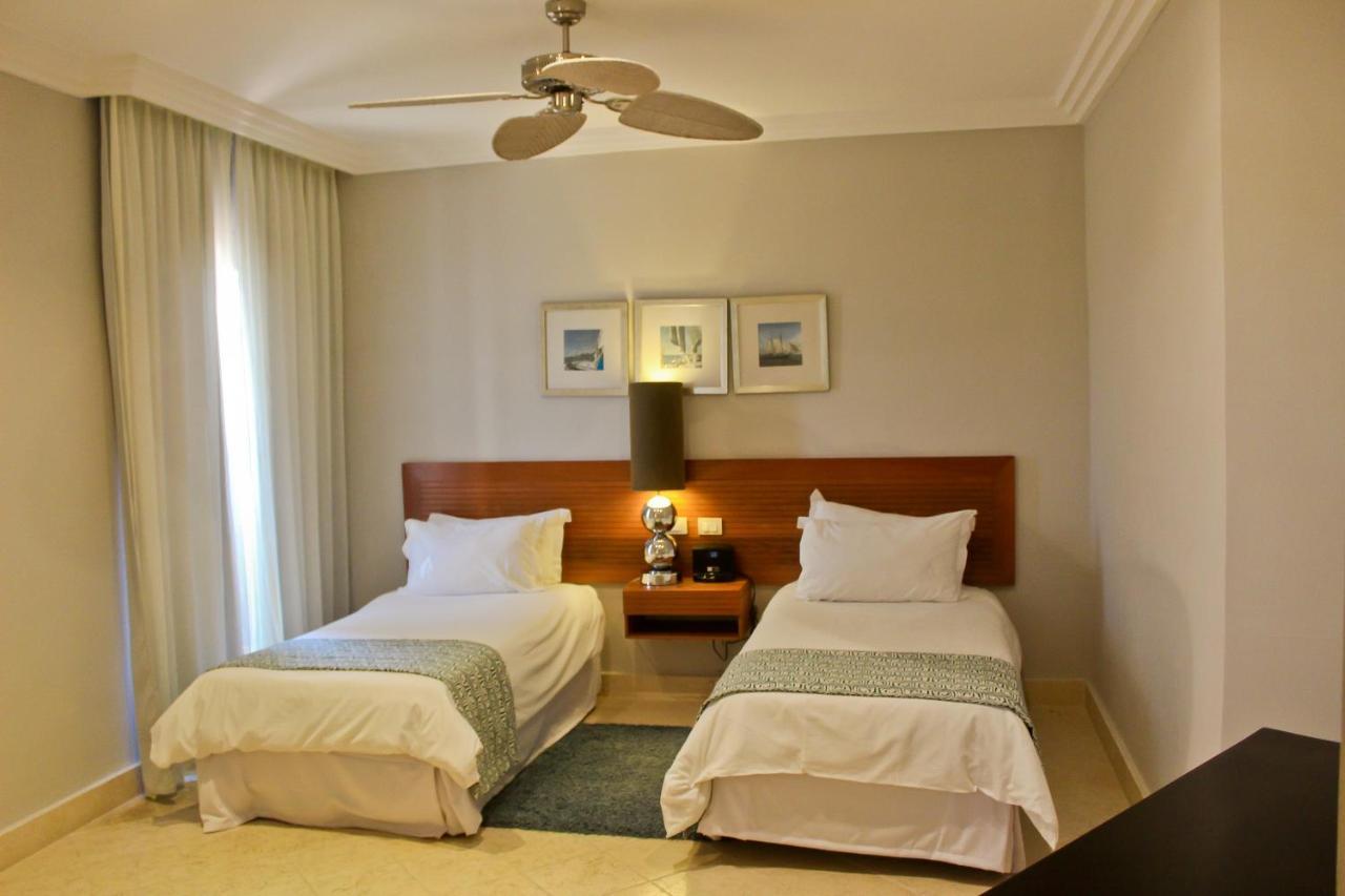 Elite Aptos At Cap Cana Apartamento