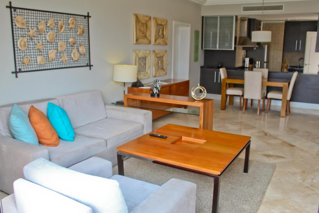 Apartamento Elite Aptos At Cap Cana *