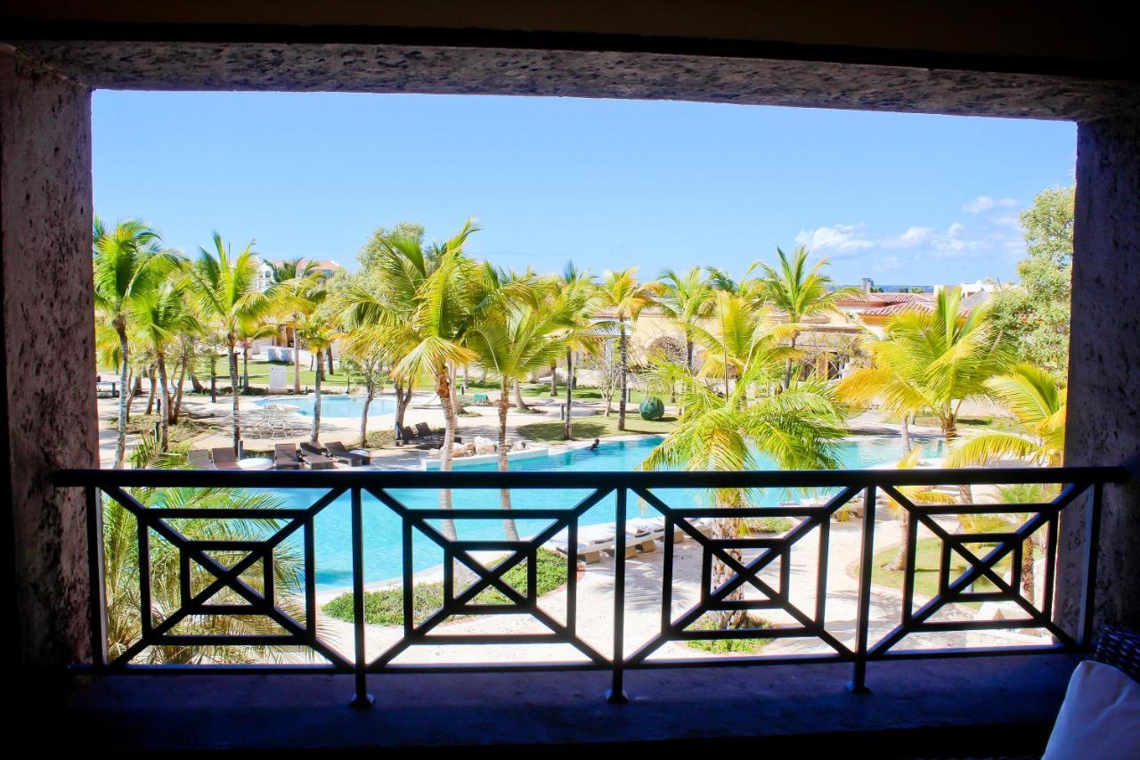 Apartamento Elite Aptos At Cap Cana Punta Cana