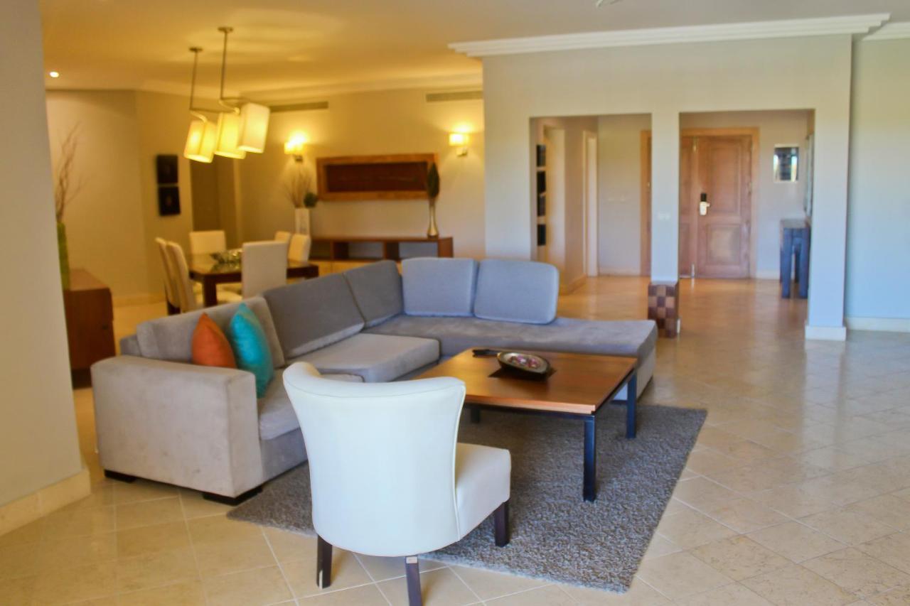 Elite Aptos At Cap Cana Apartamento