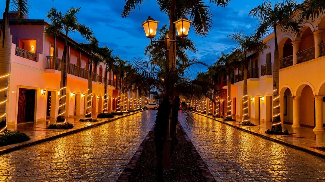 Elite Aptos At Cap Cana Apartamento Punta Cana