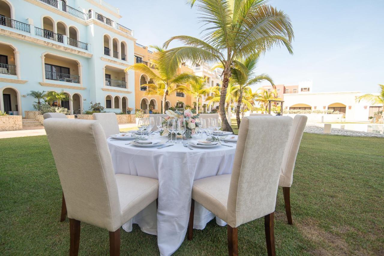 Elite Aptos At Cap Cana Apartamento *