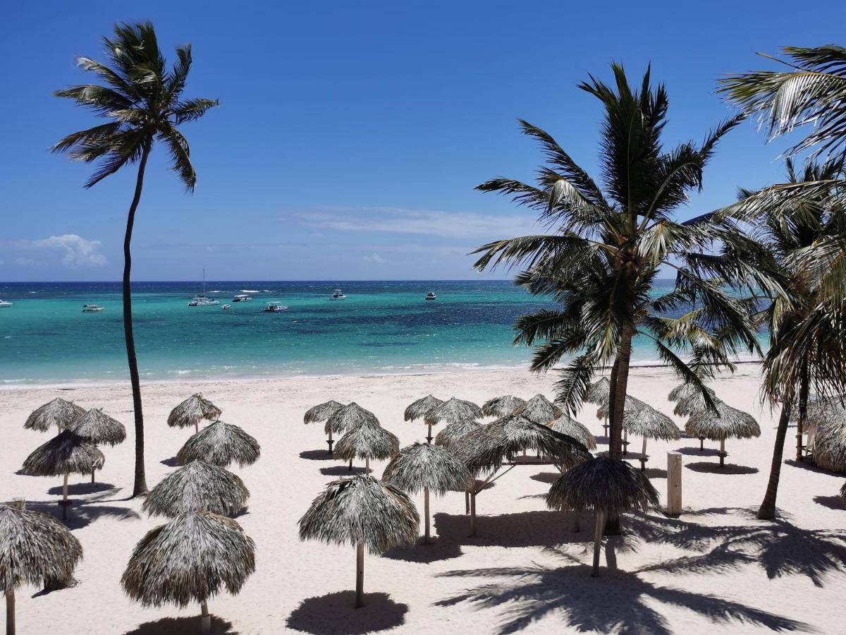 Villa Ocean View Bavaro Beach - Wifi, Bbq-grill, Beach Access Punta Cana