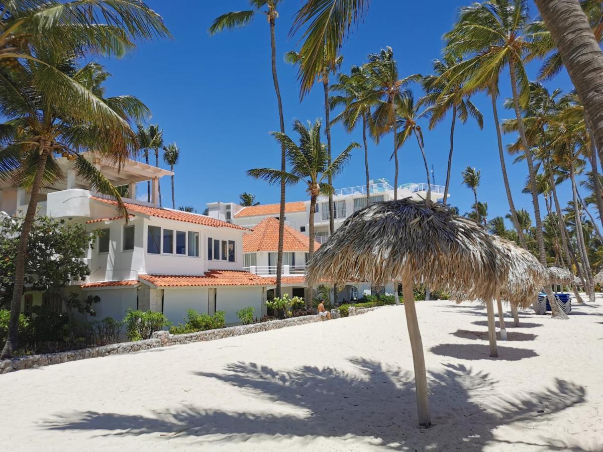 Deluxe 6 Guests Garden View Bavaro Beach Wifi Bbq - Beach Club Access