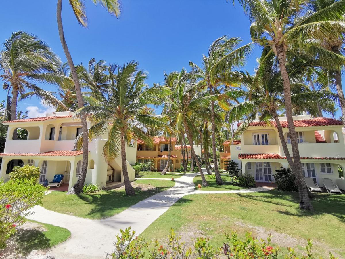 Deluxe 6 Guests Garden View Bavaro Beach Wifi Bbq - Beach Club Access Villa *
