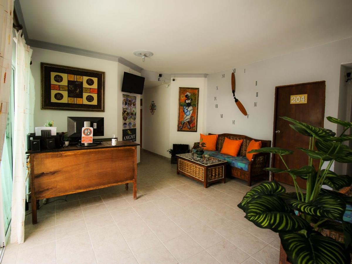 Habitación en casa particular Las Rosas De