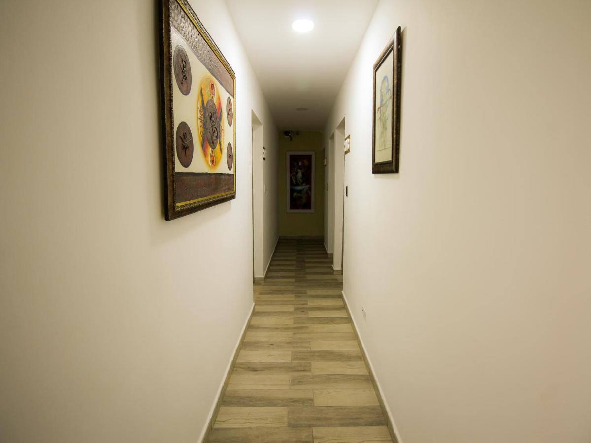 Habitación en casa particular Las Rosas De