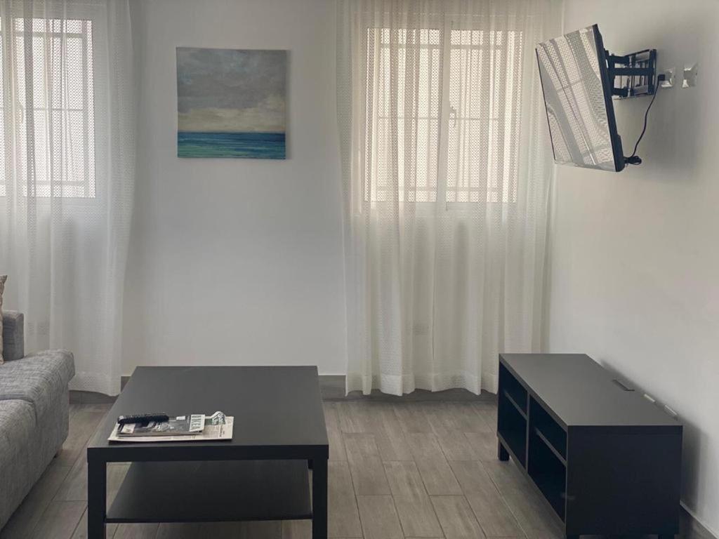 Apartamento Harmony