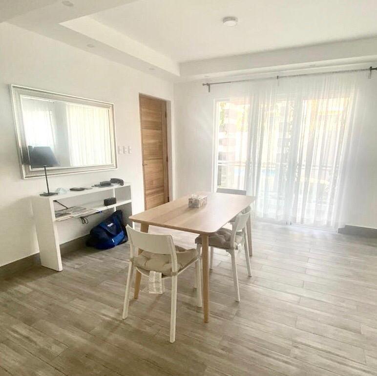 Harmony Apartamento *