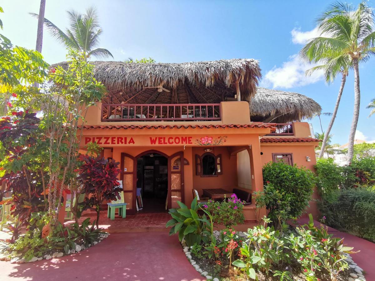 Tropical Villas Deluxe Beach&spa