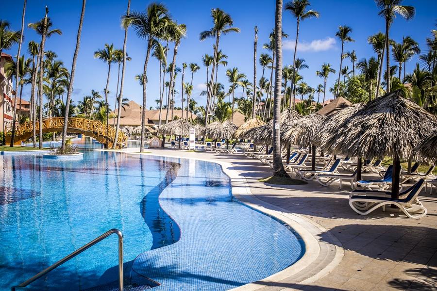 Majestic Colonial Club - Only Adults Hotel Punta Cana