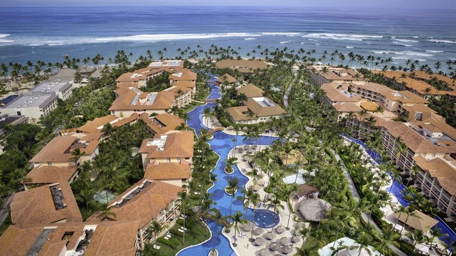 Majestic Colonial Club - Only Adults Punta Cana
