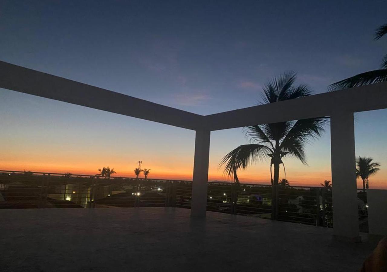 Apartamento Brand New Cozy In Los Corales Punta Cana