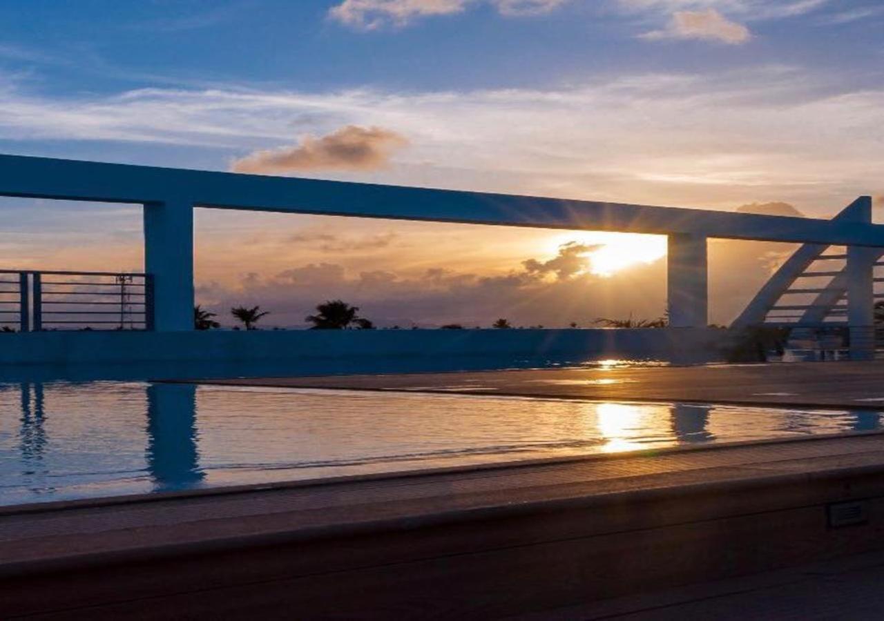 Brand New Cozy In Los Corales Apartamento Punta Cana