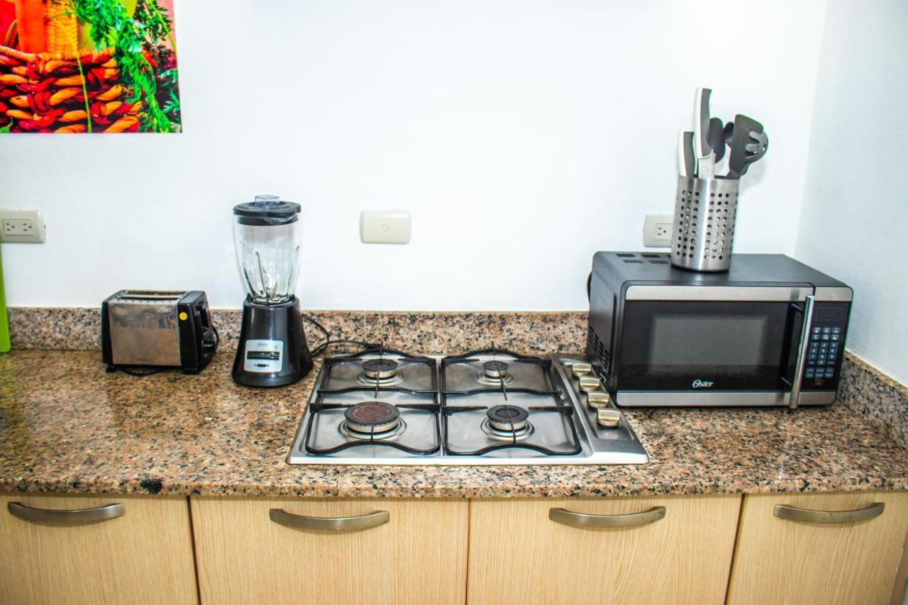 Apartamento New & Modern 3-bedroom On Bavaro Punta Cana