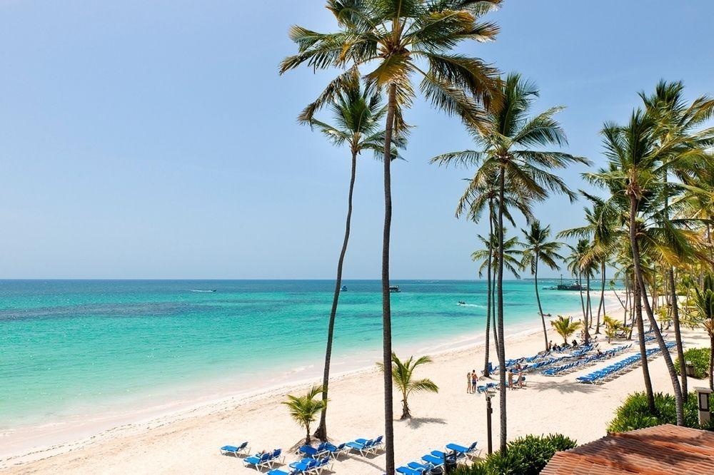 Sunscape Dominican Punta Cana Resort Punta Cana