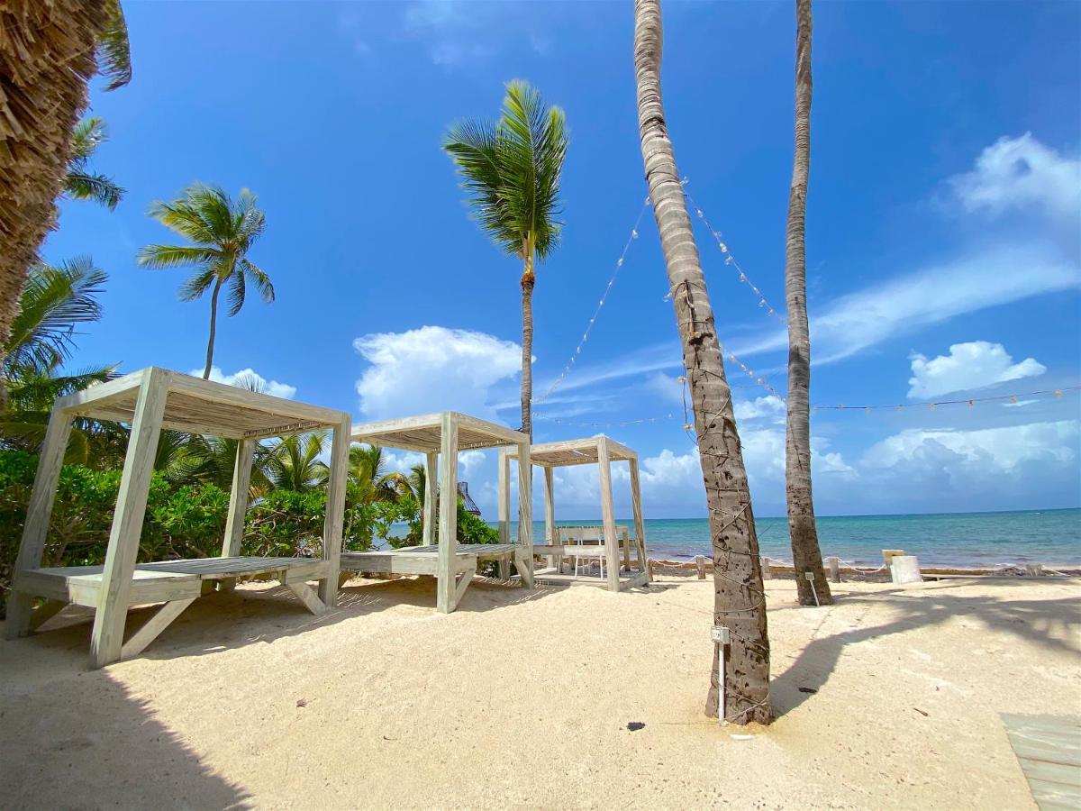 Deluxe Suites Chateau Del Mar - Swimming Pool And Jacuzzi - Bavaro Beach Apartahotel 4*