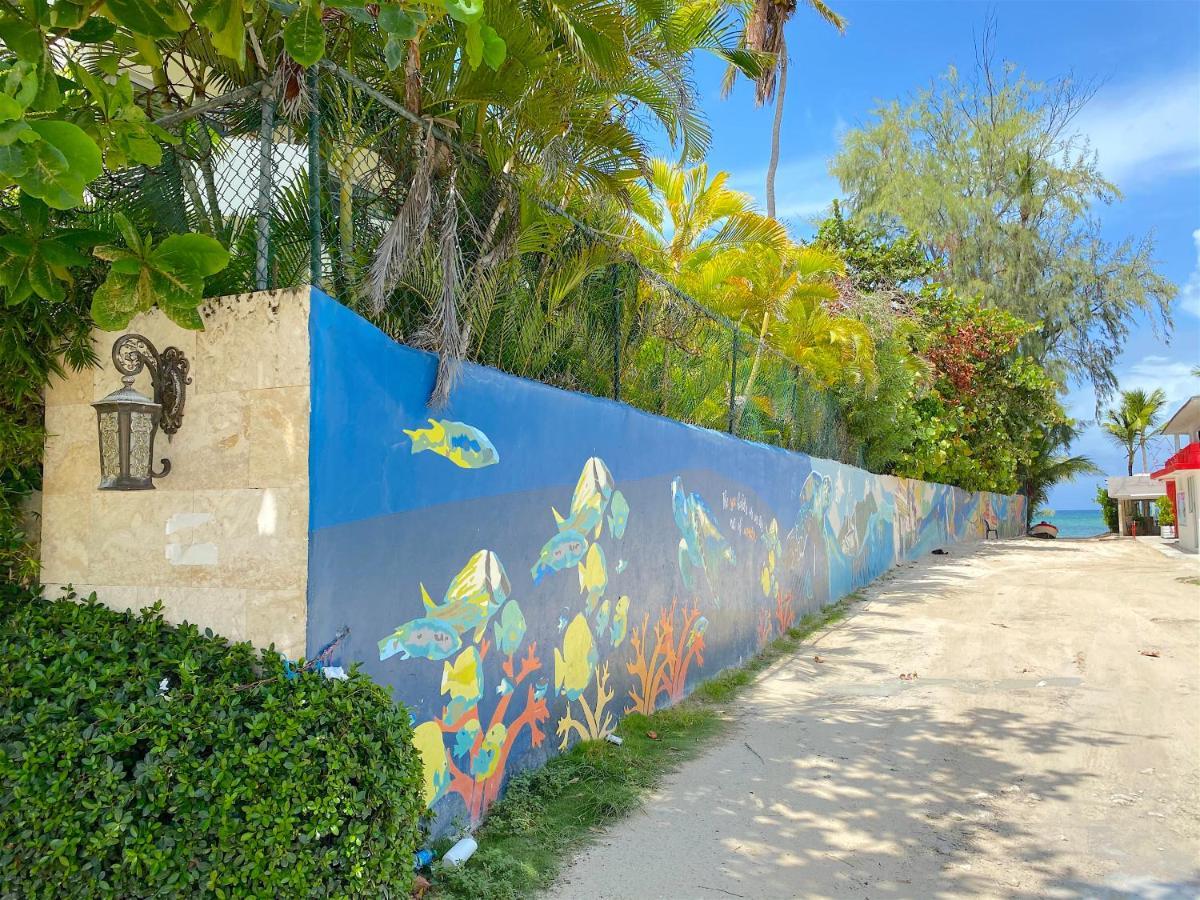 Deluxe Suites Chateau Del Mar - Swimming Pool And Jacuzzi - Bavaro Beach Apartahotel Punta Cana