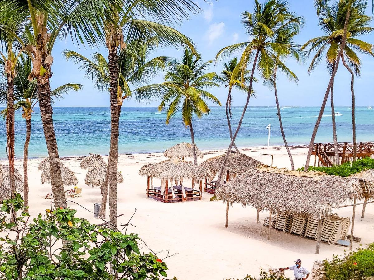 Villa Tropical Villas Deluxe Beach&spa *