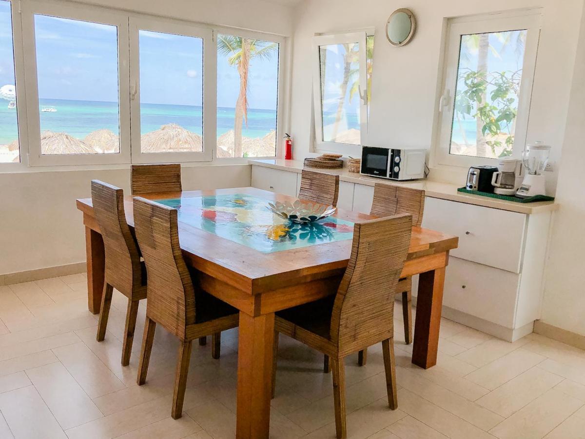 Tropical Villas Deluxe Beach&spa Villa *