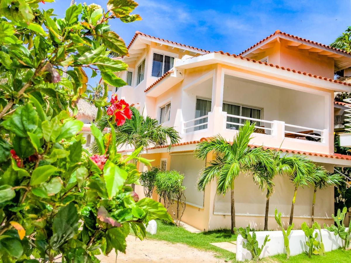 Tropical Villas Deluxe Beach&spa *