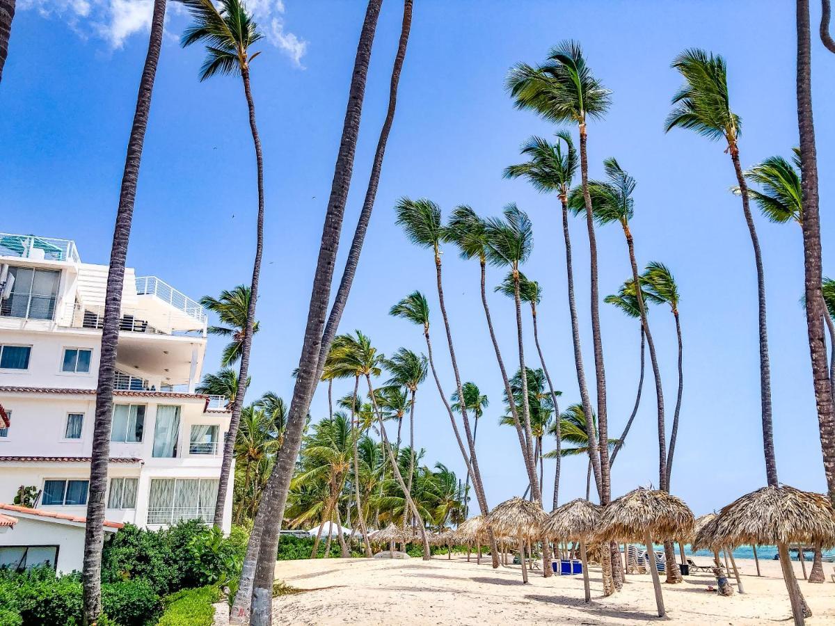 Tropical Villas Deluxe Beach&spa *