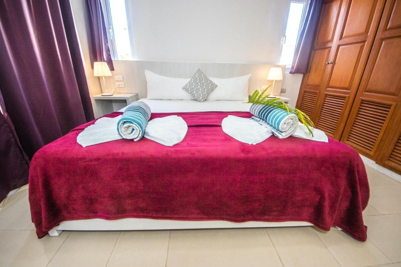 Apartamento New & Modern 3-bedroom On Bavaro *