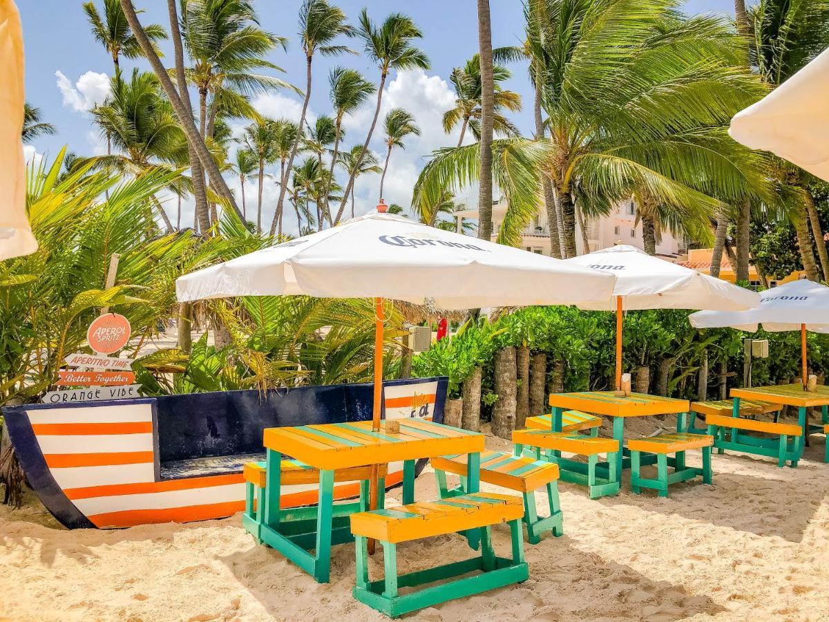Tropical Villas Deluxe Beach&spa Punta Cana