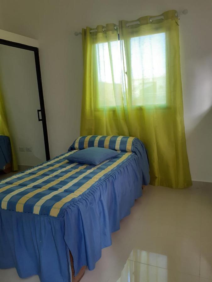 Embassy Village Villa *