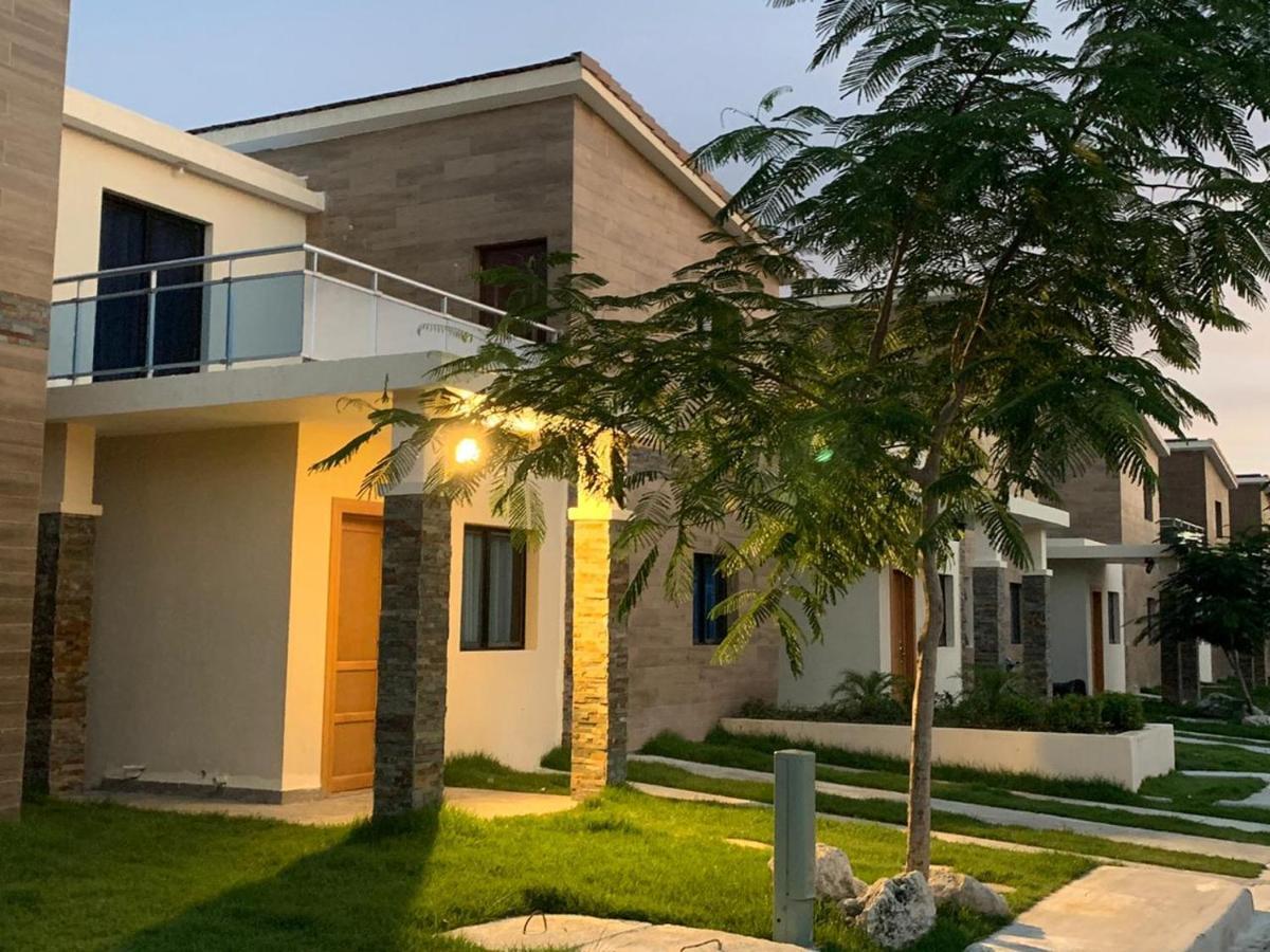Embassy Village * Punta Cana