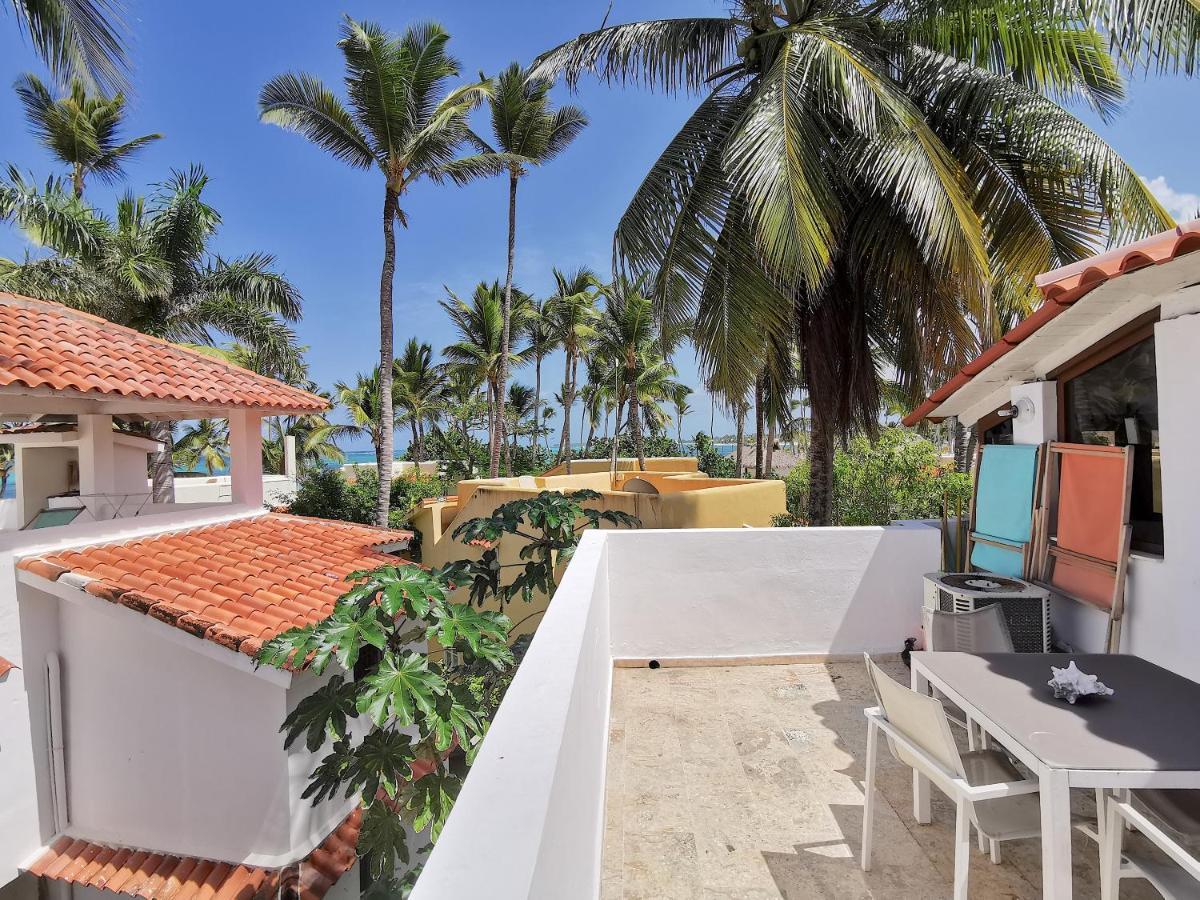 Increíble Casa Con Terraza Con Vistas Al Mar En Primera Línea De Playa Cocina Wifi Bbq Tv Toallas Playa *