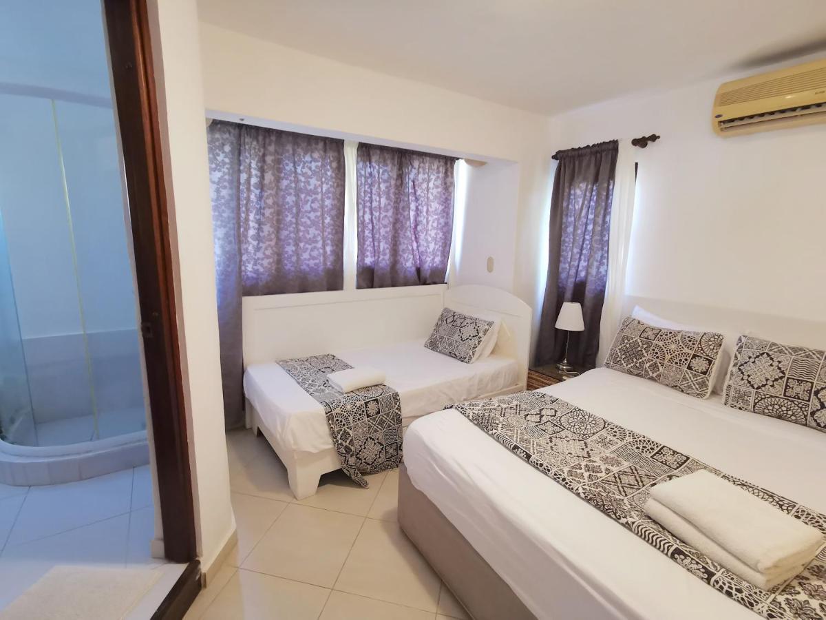 Increíble Casa Con Terraza Con Vistas Al Mar En Primera Línea De Playa Cocina Wifi Bbq Tv Toallas Playa Villa Punta Cana