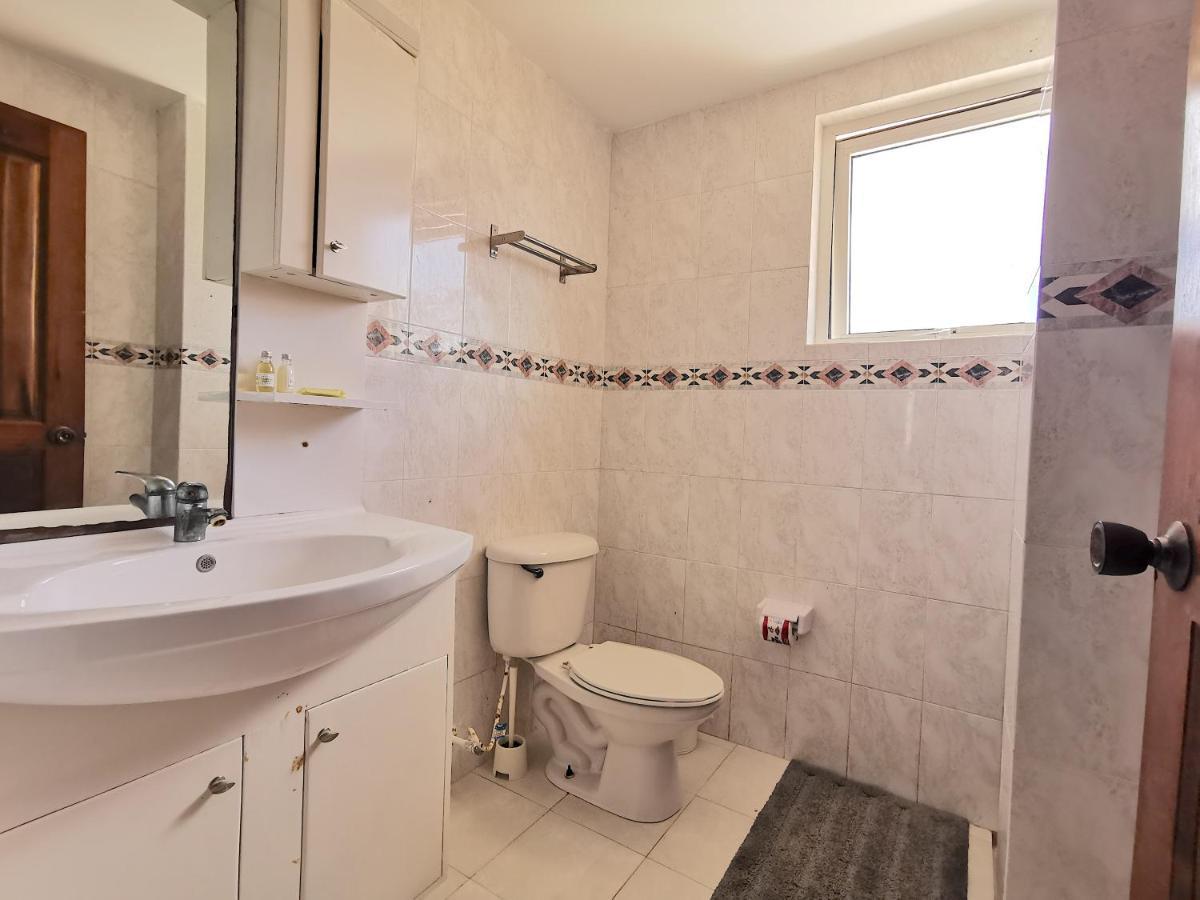 Casa Confortable 6 Huéspedes En La Playa Bavaro Wifi Bbq Swimming Pool Parking Apartamento *
