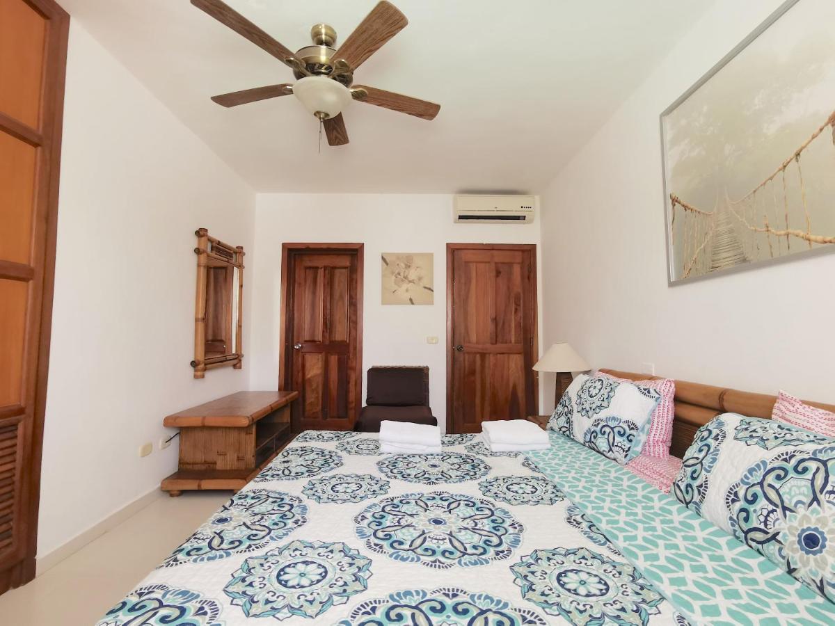 Casa Confortable 6 Huéspedes En La Playa Bavaro Wifi Bbq Swimming Pool Parking