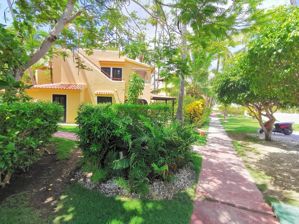 Apartamento Casa Confortable 6 Huéspedes En La Playa Bavaro Wifi Bbq Swimming Pool Parking Punta Cana