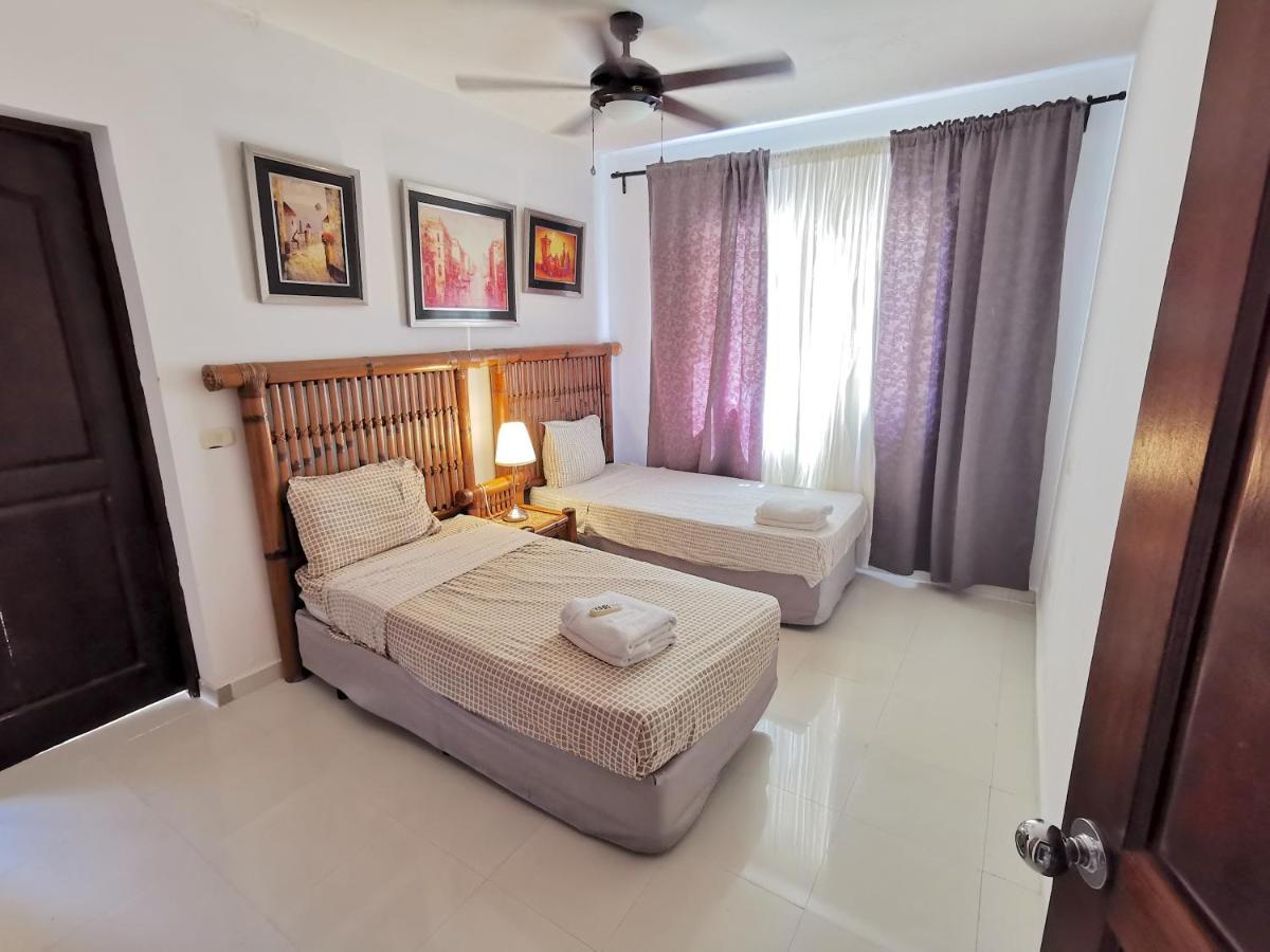 Apartamento Casa Confortable 6 Huéspedes En La Playa Bavaro Wifi Bbq Swimming Pool Parking Punta Cana