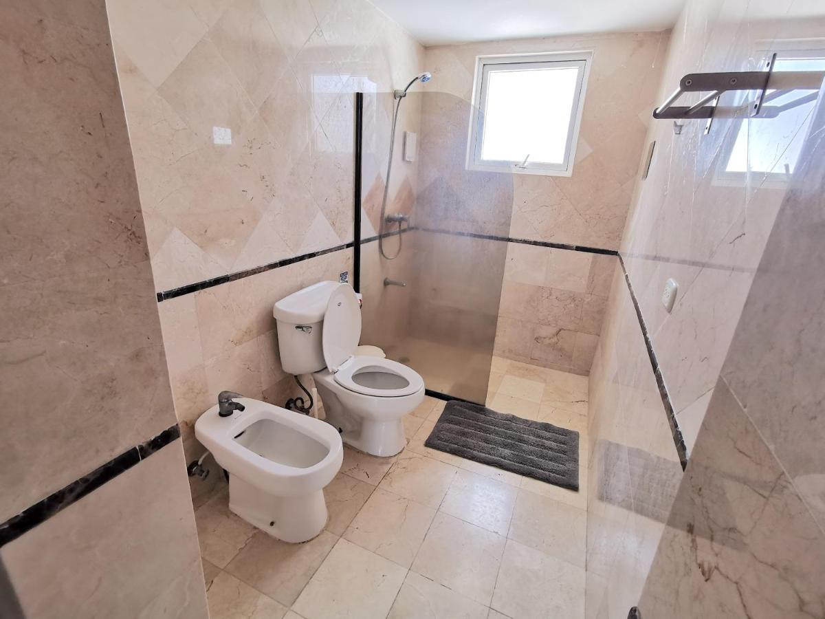 Casa Confortable 6 Huéspedes En La Playa Bavaro Wifi Bbq Swimming Pool Parking Apartamento *