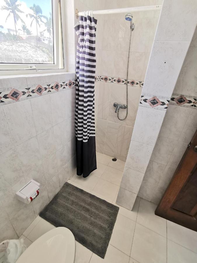 Apartamento Casa Confortable 6 Huéspedes En La Playa Bavaro Wifi Bbq Swimming Pool Parking *
